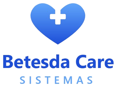 Logo Betesda Care Sistemas